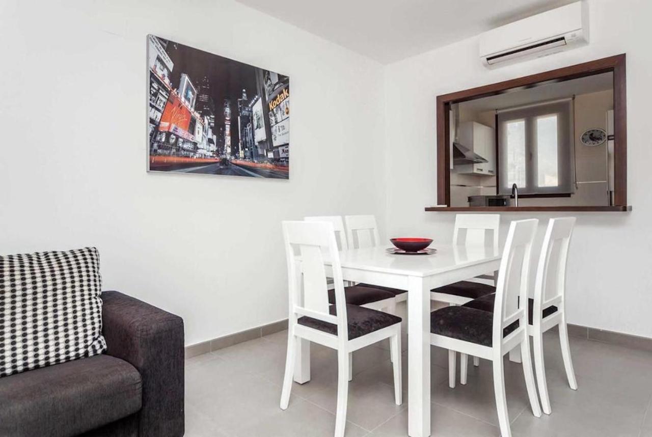 Mirador De Bassetes 4 - Grupo Turis Villa Calpe