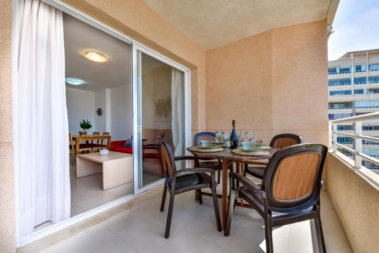 Apolo Xix 34l Apartamento