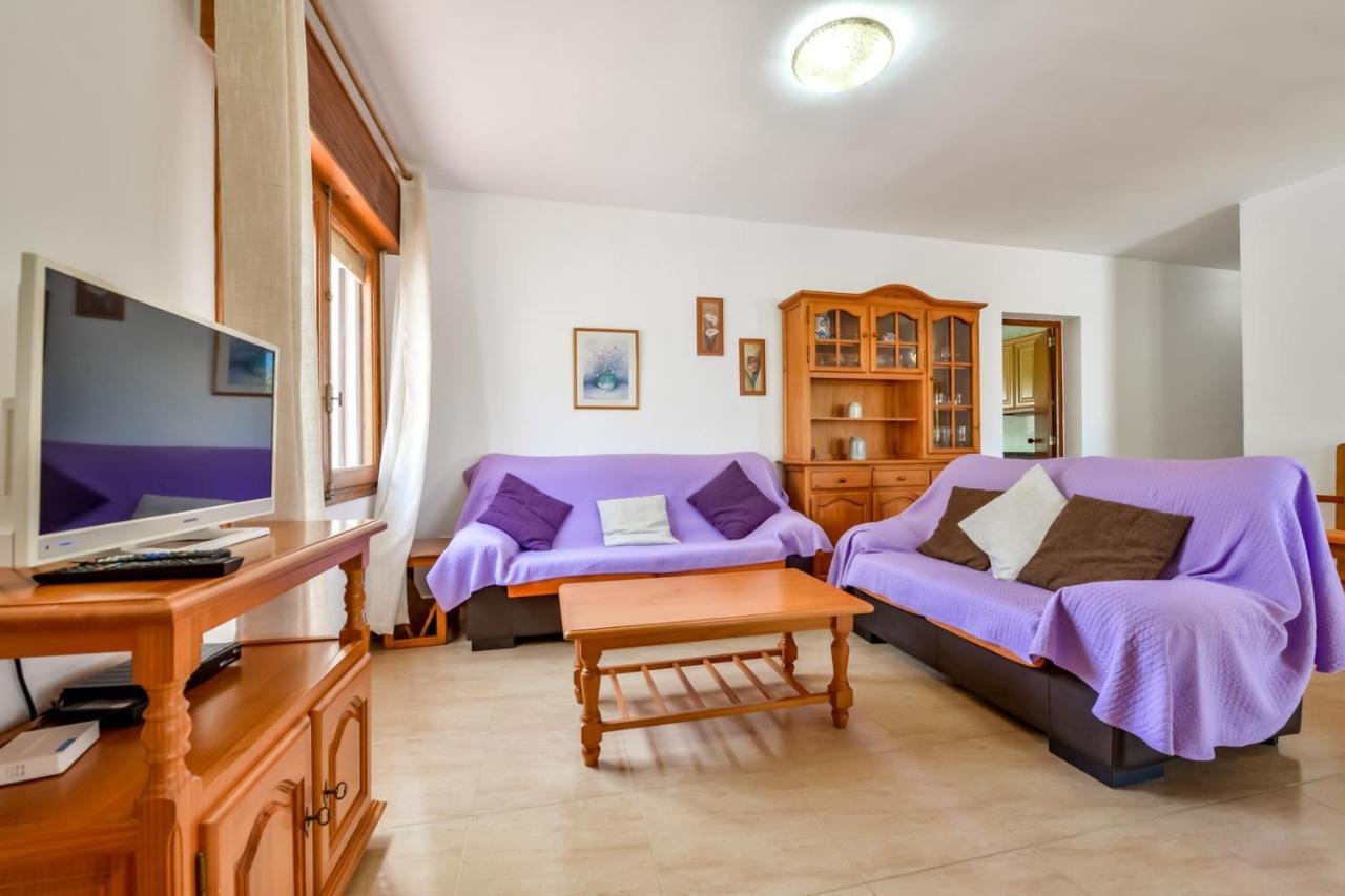 Villa Benicolada *