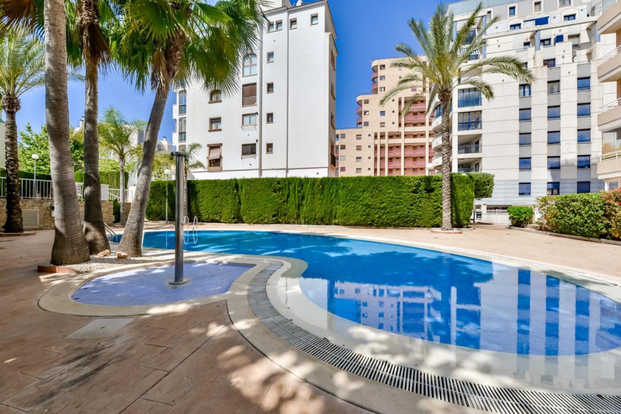 Apolo Xix 34l Apartamento *