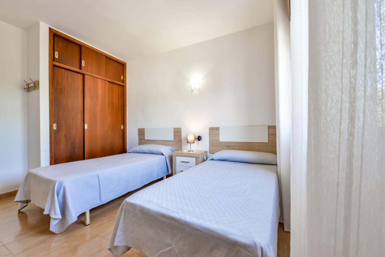 Benicolada * Calpe