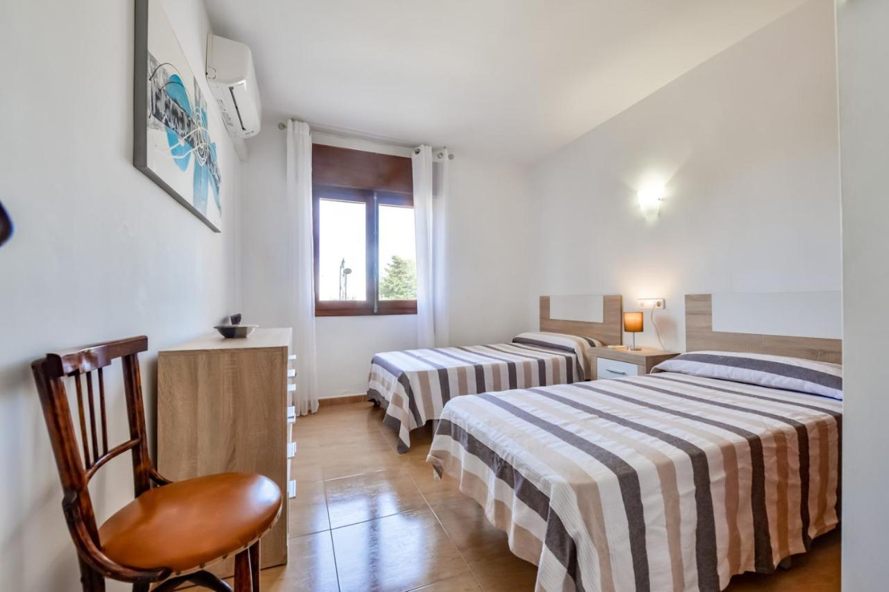 Benicolada Villa Calpe