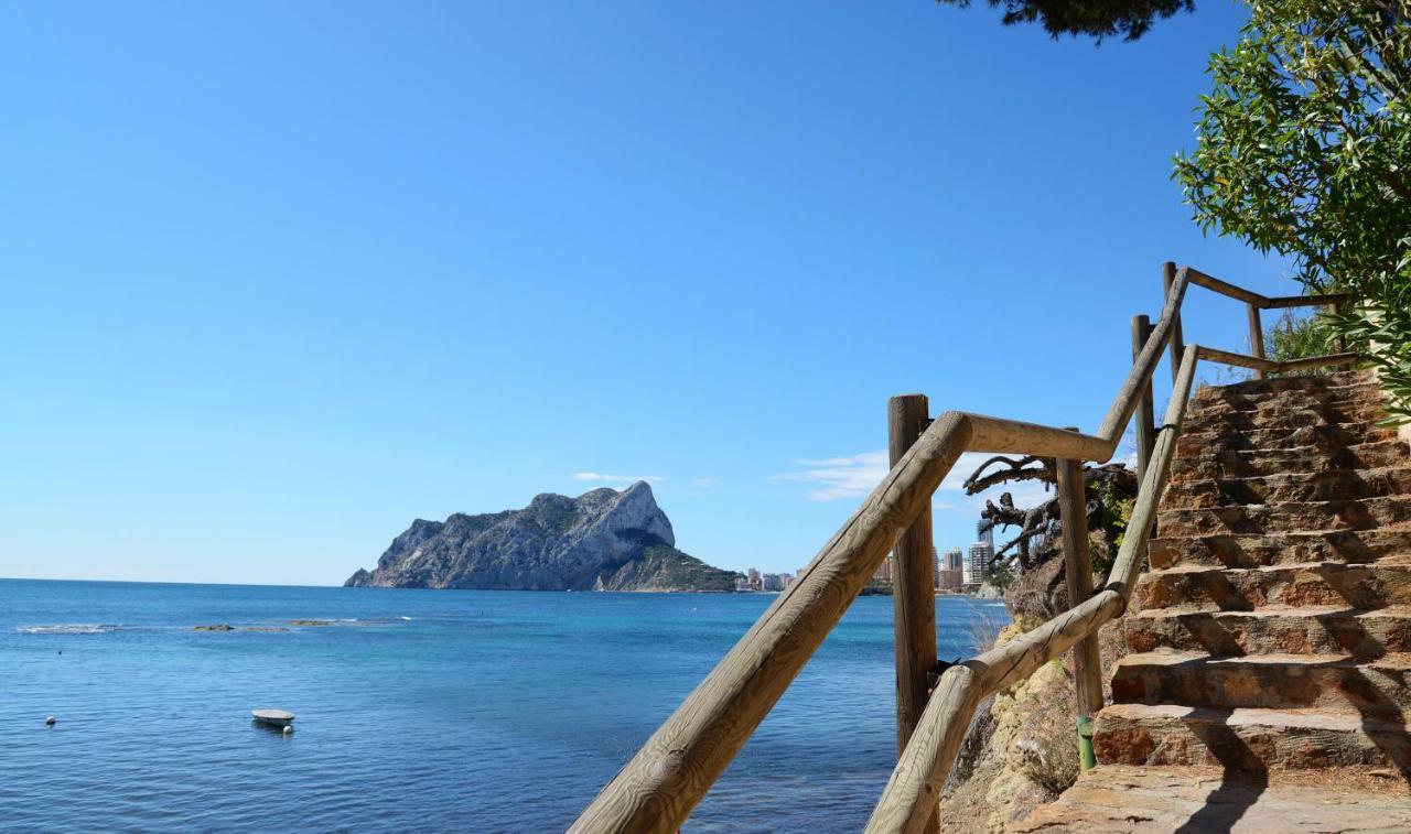 Villa Mirador De Bassetes 10 *