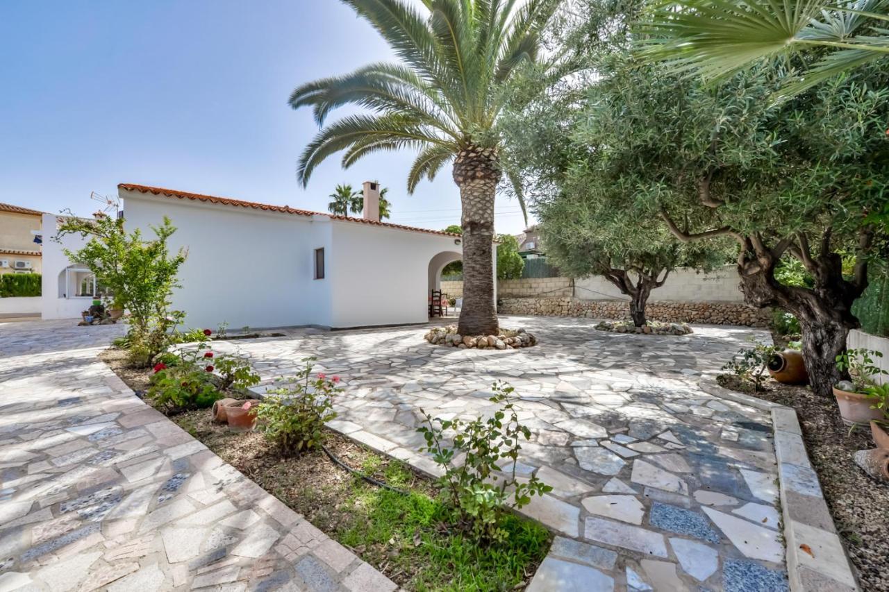 Benicolada Villa Calpe