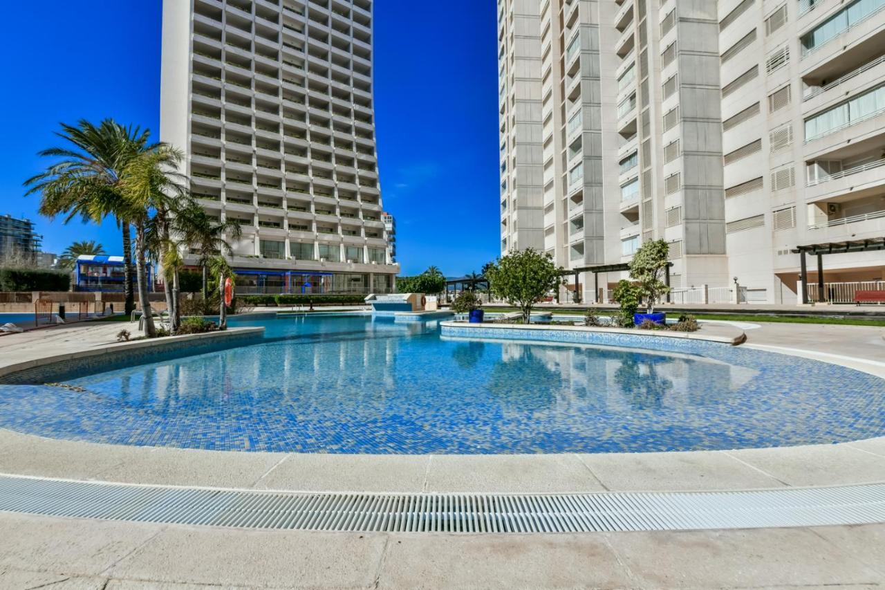 Apartamento Apolo Xvi 67