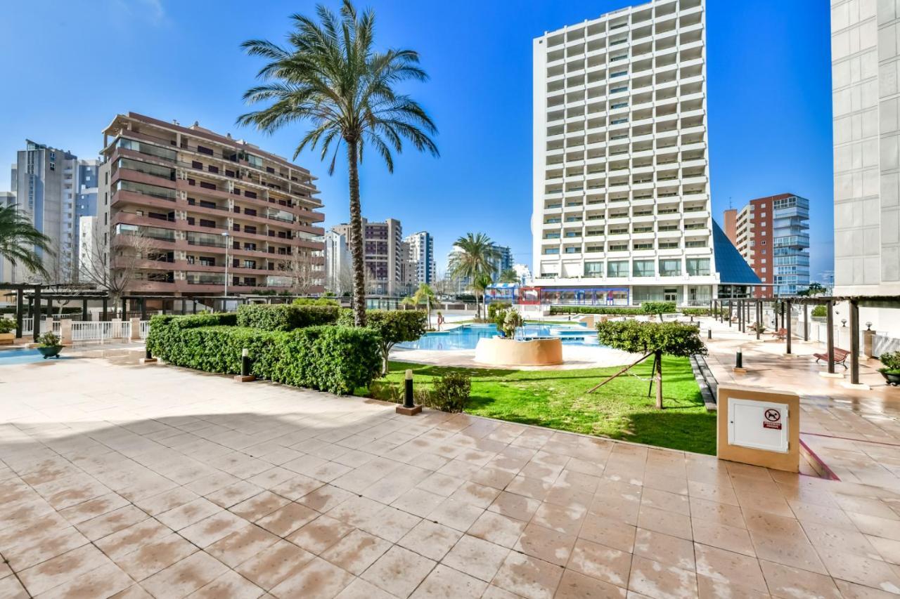 Apolo Xvi 67 * Calpe