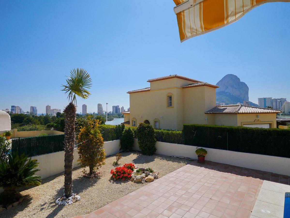 Villa Salinas