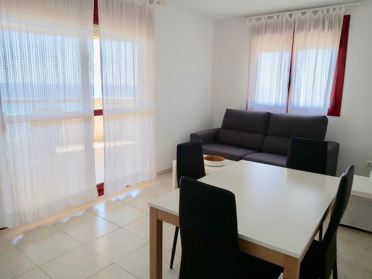 Amatista 29a - Grupo Turis * Calpe