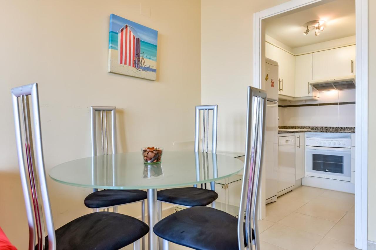 Apartamento Apolo Xviii 59 - Grupo Turis