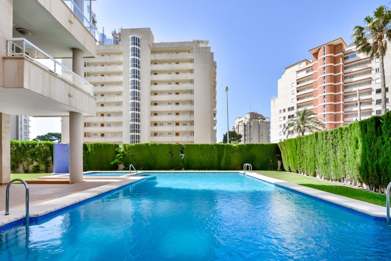 Garzas 8b Apartamento *