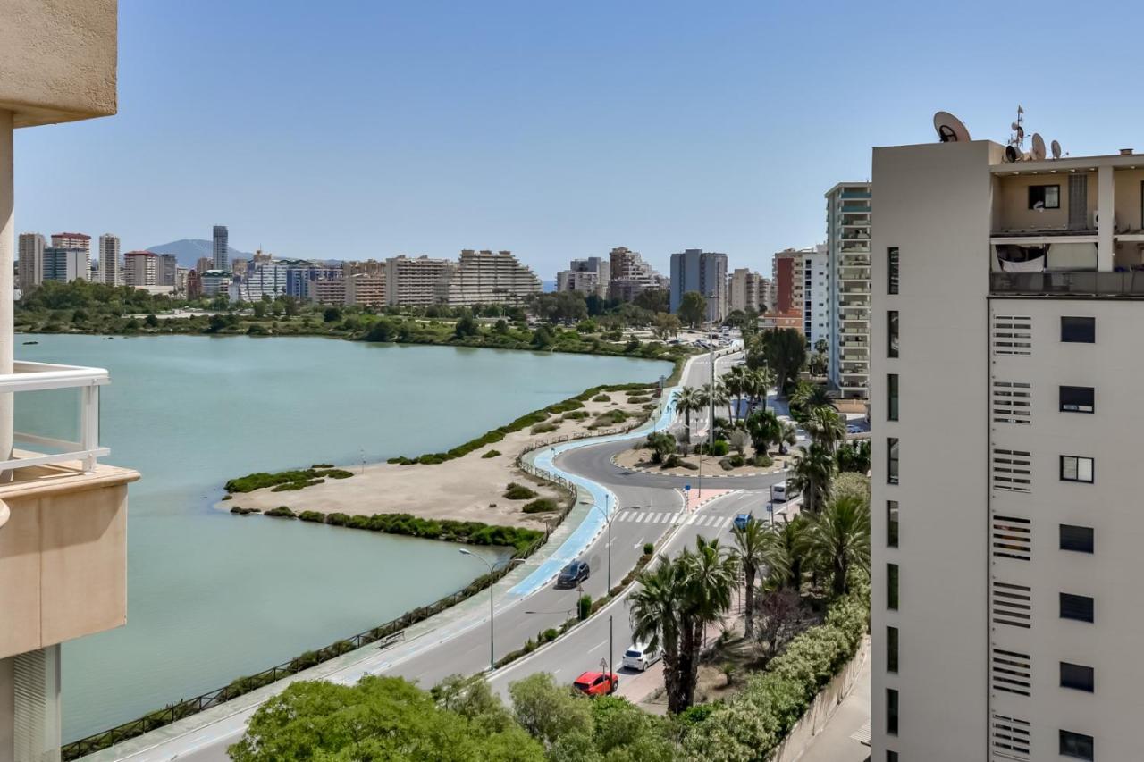 Garzas 8b Apartamento Calpe