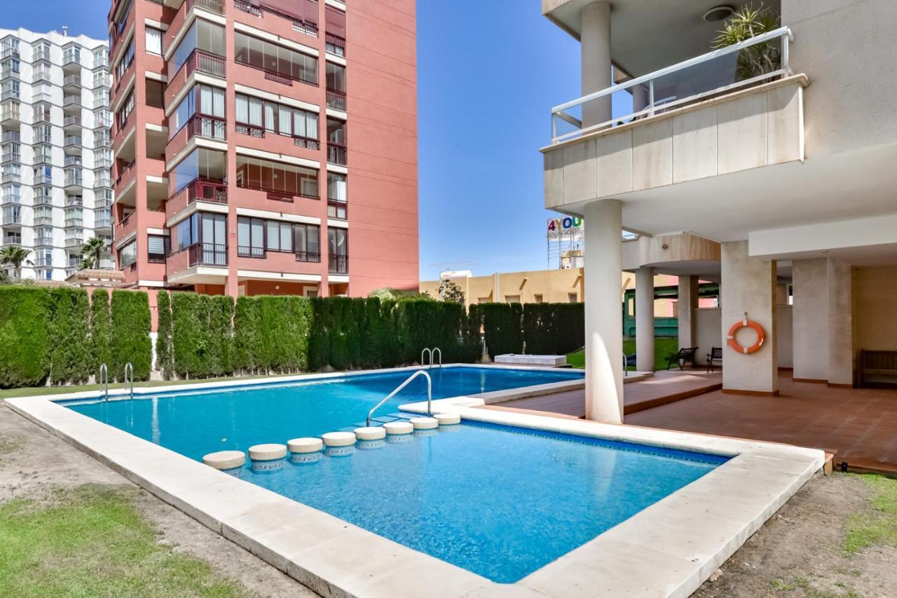 Garzas 8b Apartamento