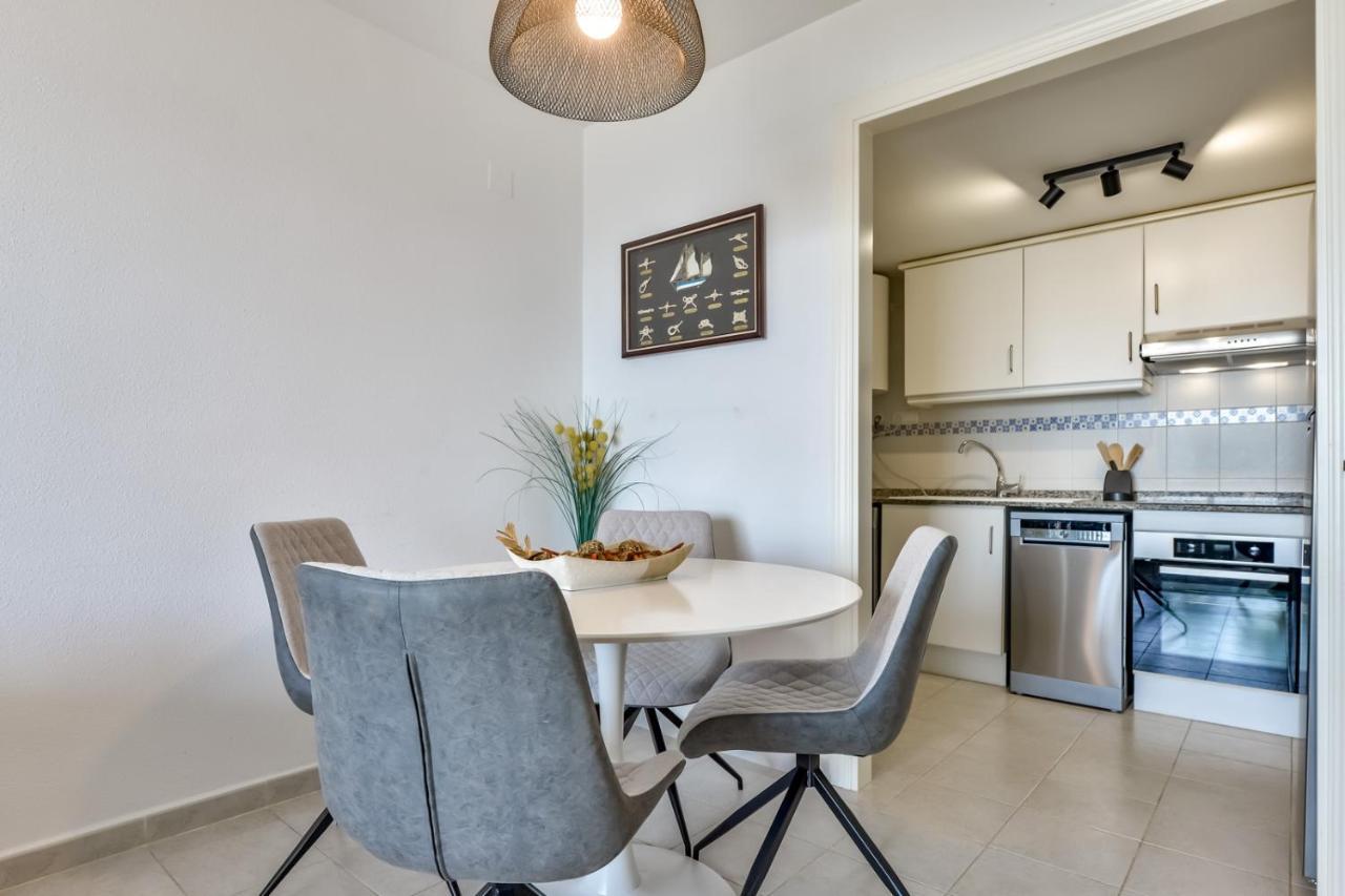 Apartamento Apolo Xvi 29 - Grupo Turis