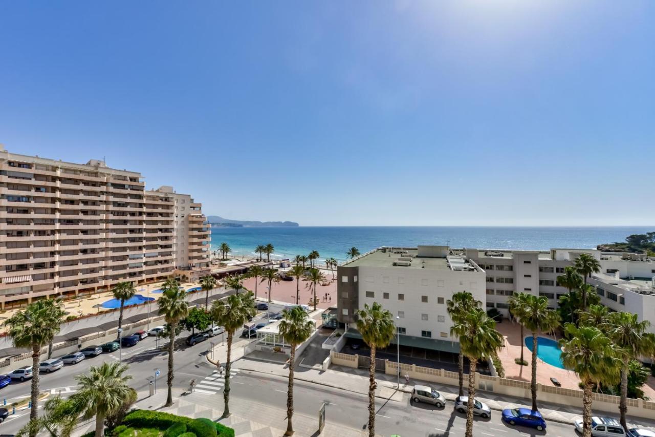 Apartamento Apolo Xvi 29 - Grupo Turis Calpe