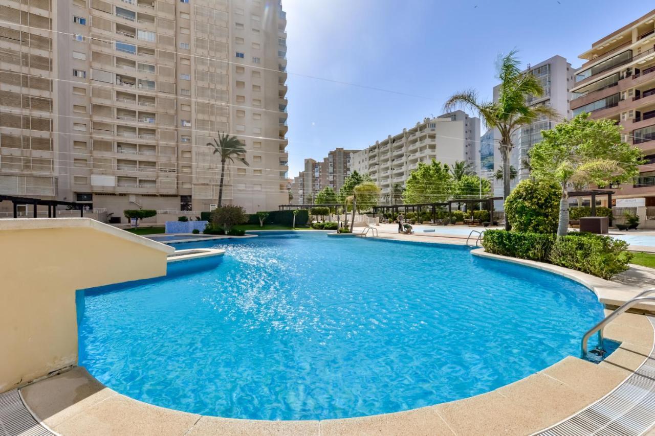 Apartamento Apolo Xvi 29 - Grupo Turis *