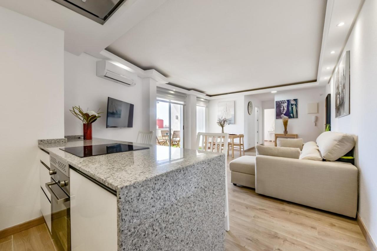 Guzman - Anais Apartment Calpe