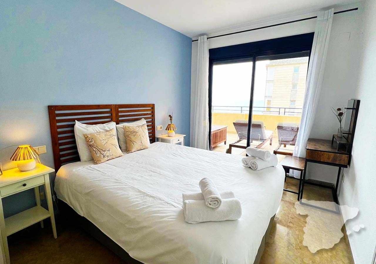 Apartamento Costablancadreams Maroen En *