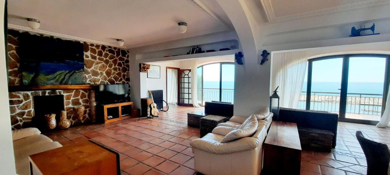 Puerto Blanco Villa