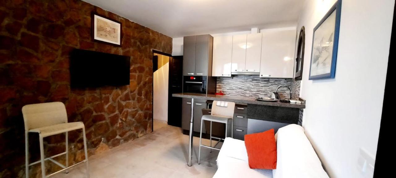 Villa Puerto Blanco Calpe