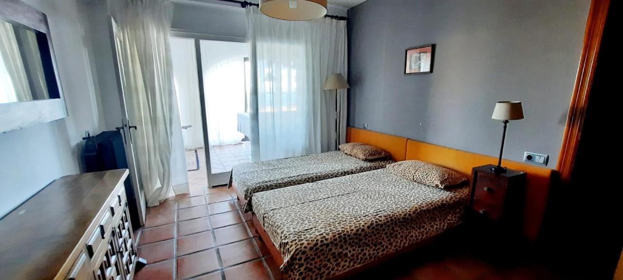 Puerto Blanco Villa Calpe