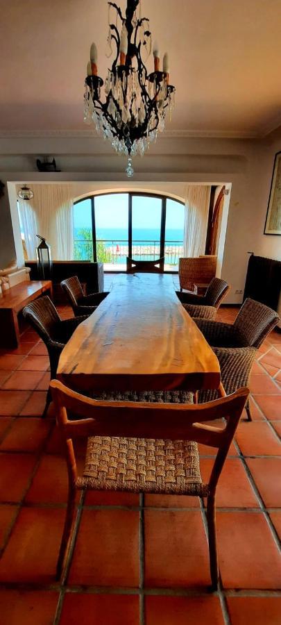 Puerto Blanco Villa
