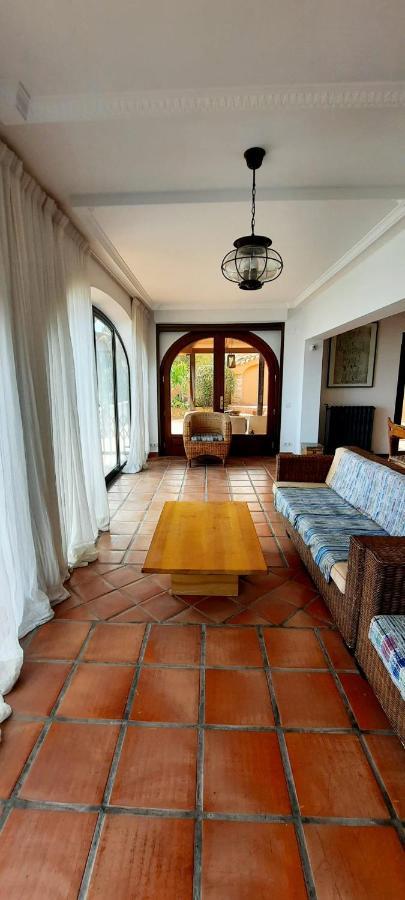 Puerto Blanco Villa *