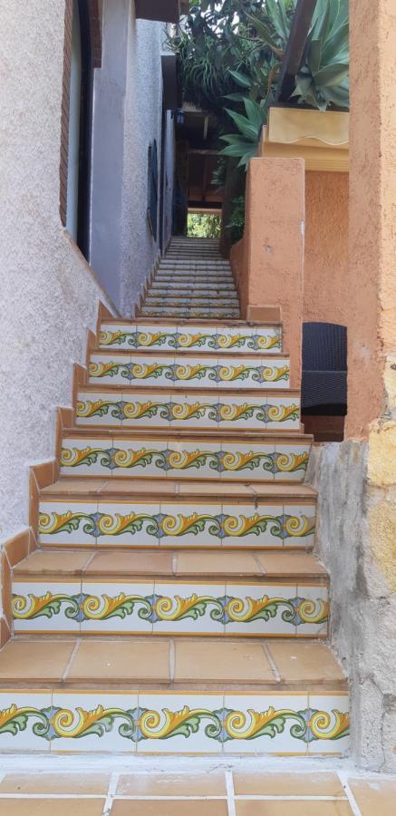 Puerto Blanco Villa *