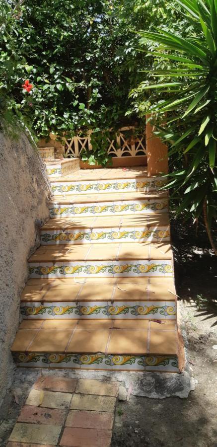 Puerto Blanco Villa Calpe