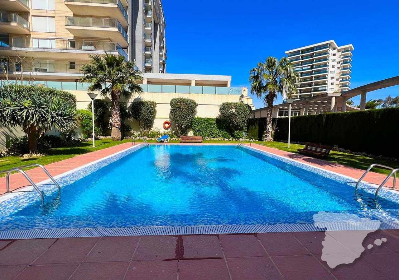 Costablancadreams Maroen En Calpe