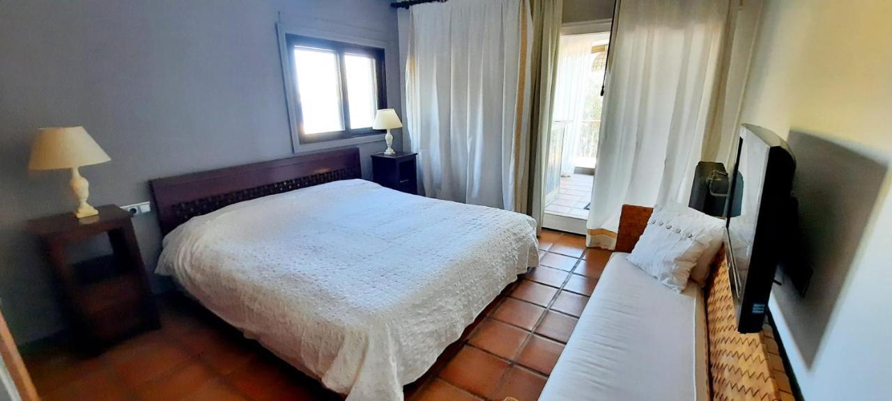 Puerto Blanco Villa