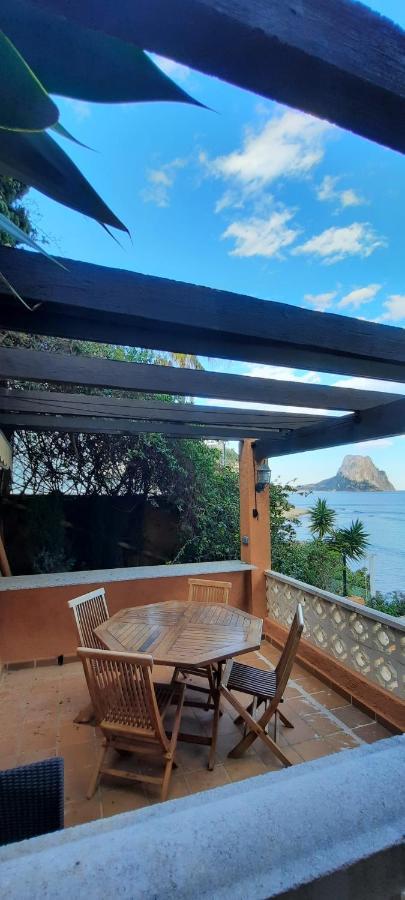 Puerto Blanco Villa Calpe