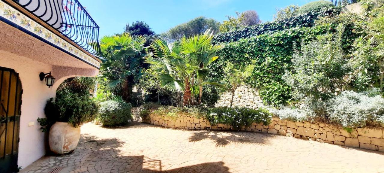 Puerto Blanco Villa