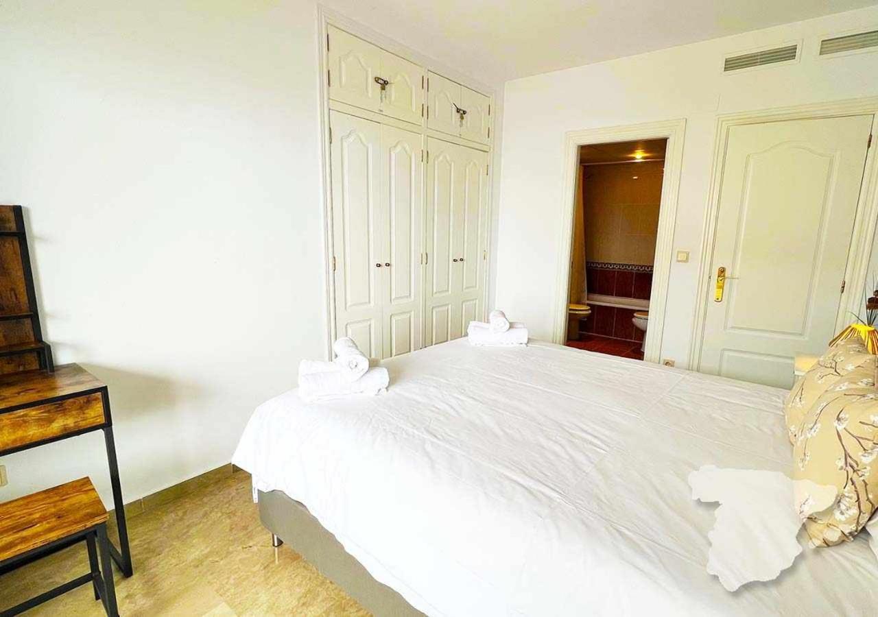 Apartamento Costablancadreams Maroen En Calpe