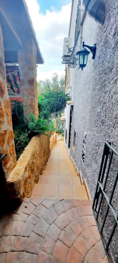 Puerto Blanco *