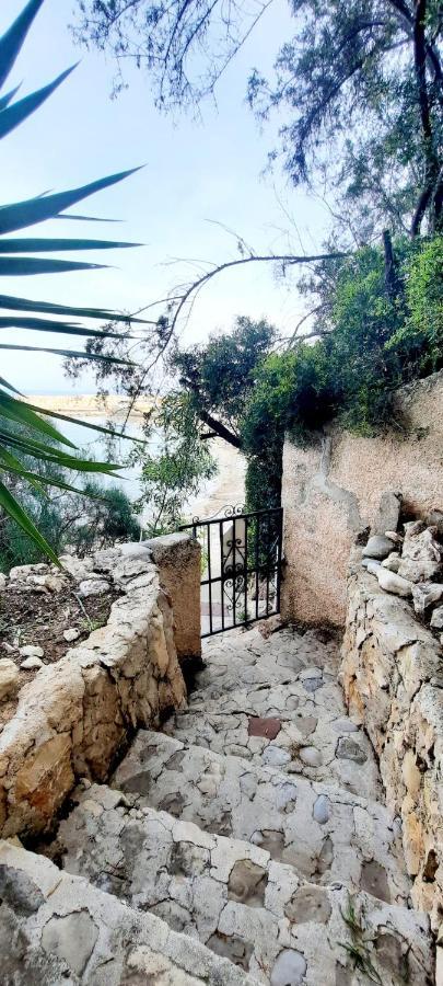 Villa Puerto Blanco Calpe