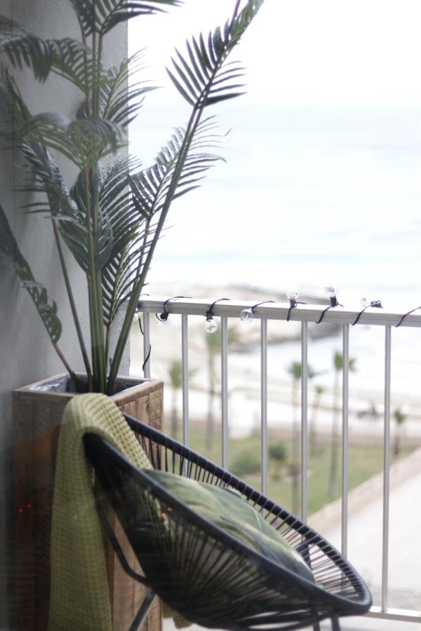 Apartamento Loft Playa Salinas Calpe, Grupo Terra De Mar, Con Encanto *