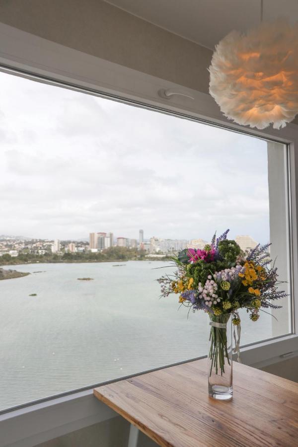 Loft Playa Salinas Calpe, Grupo Terra De Mar, Con Encanto *