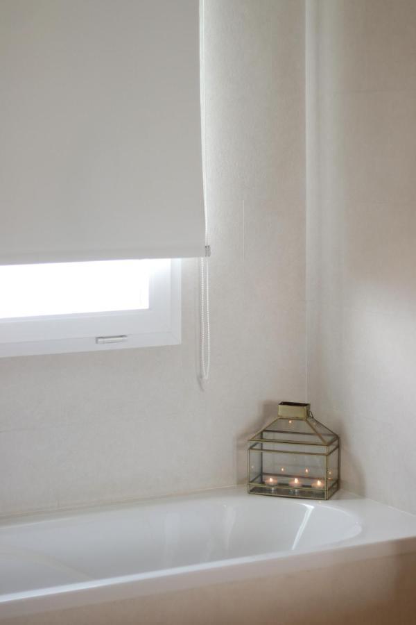 Loft Playa Salinas Calpe, Grupo Terra De Mar, Con Encanto Calpe