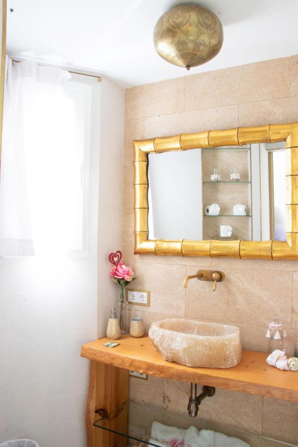 Loft Playa Salinas Calpe, Grupo Terra De Mar, Con Encanto * Calpe