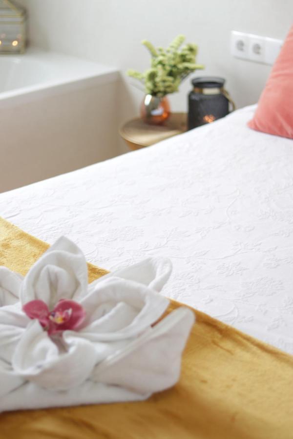 Loft Playa Salinas Calpe, Grupo Terra De Mar, Con Encanto *