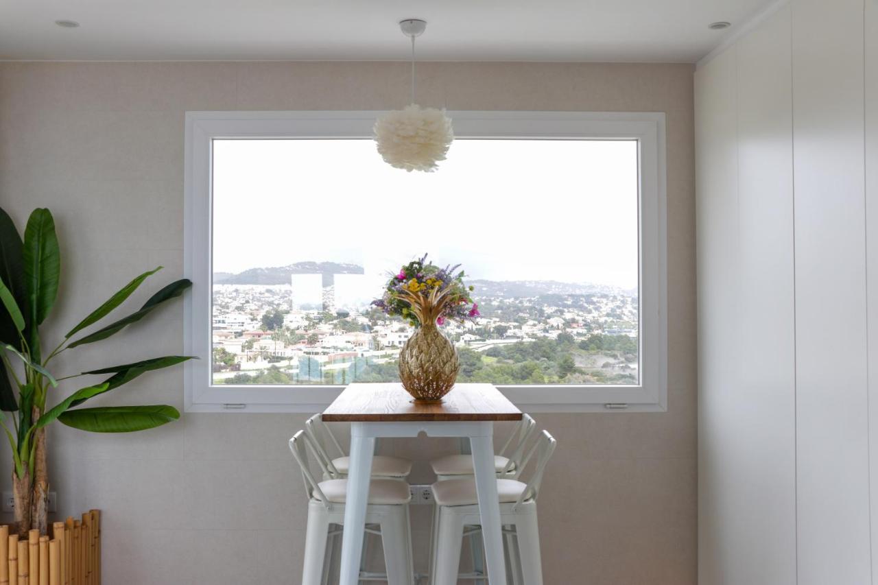 Loft Playa Salinas Calpe, Grupo Terra De Mar, Con Encanto *