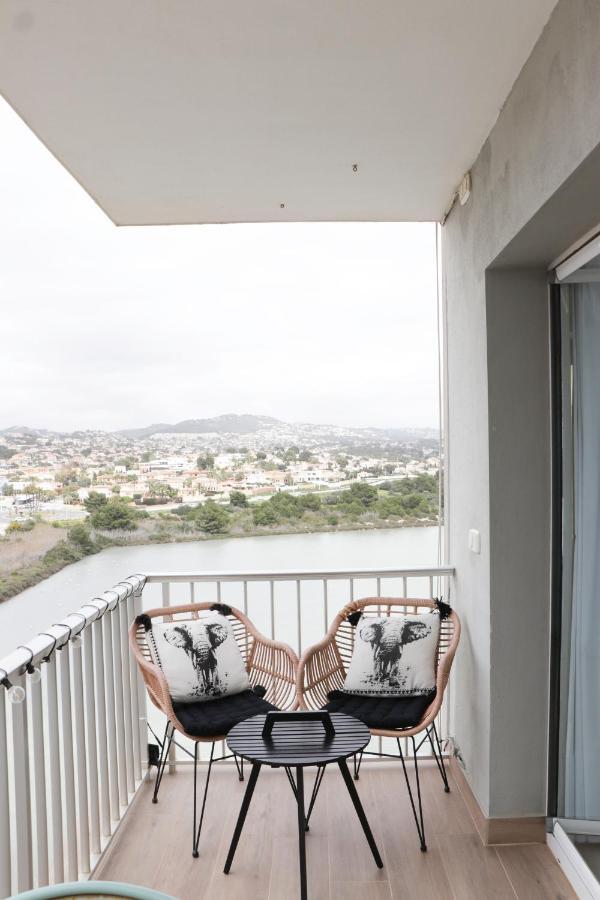 Loft Playa Salinas Calpe, Grupo Terra De Mar, Con Encanto *