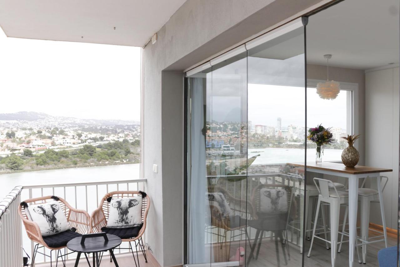 Loft Playa Salinas Calpe, Grupo Terra De Mar, Con Encanto * Calpe