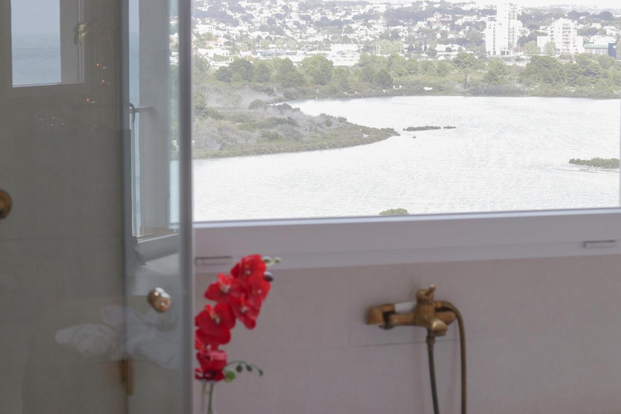 Apartamento Loft Playa Salinas Calpe, Grupo Terra De Mar, Con Encanto