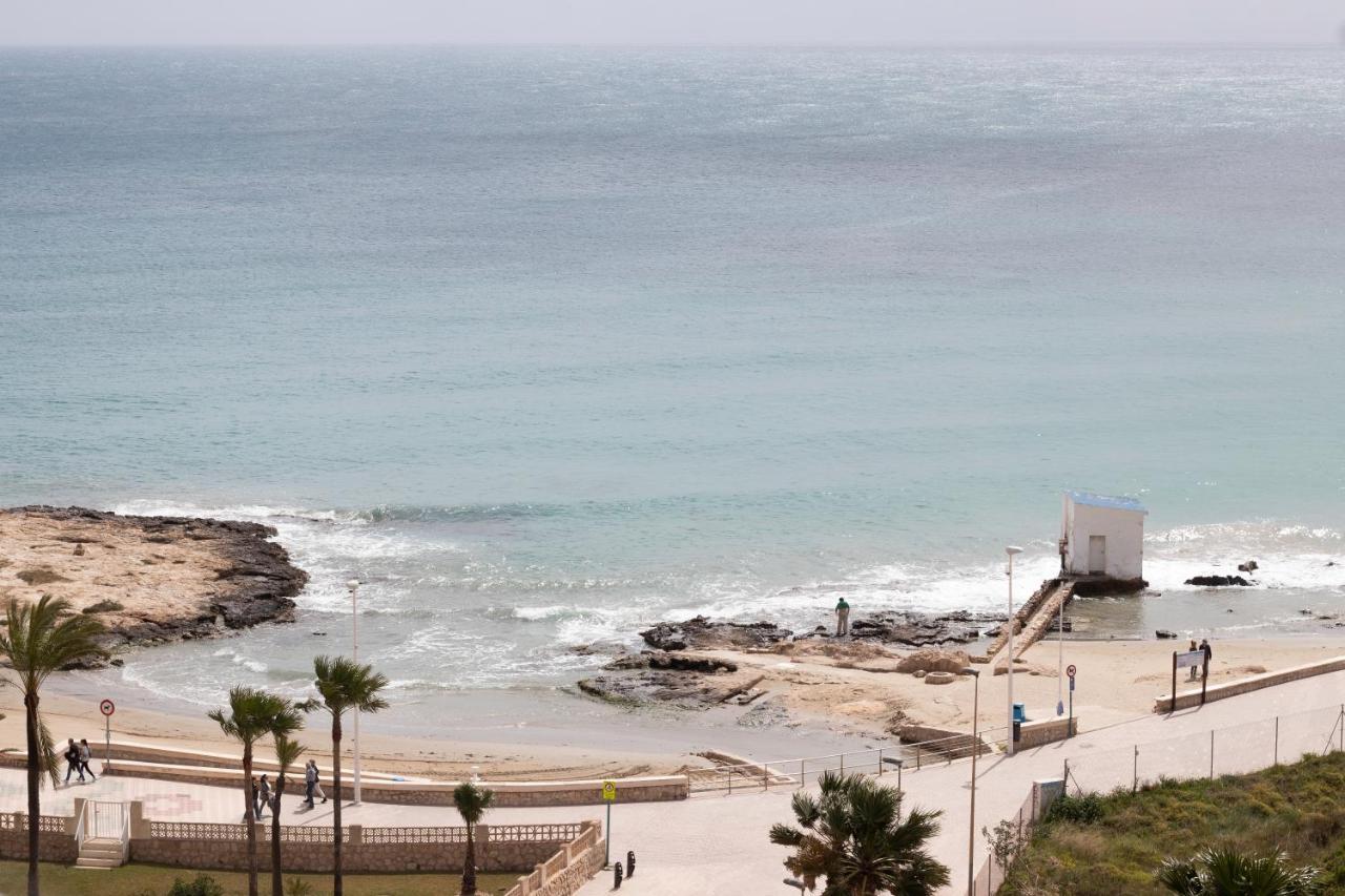 Loft Playa Salinas Calpe, Grupo Terra De Mar, Con Encanto Calpe