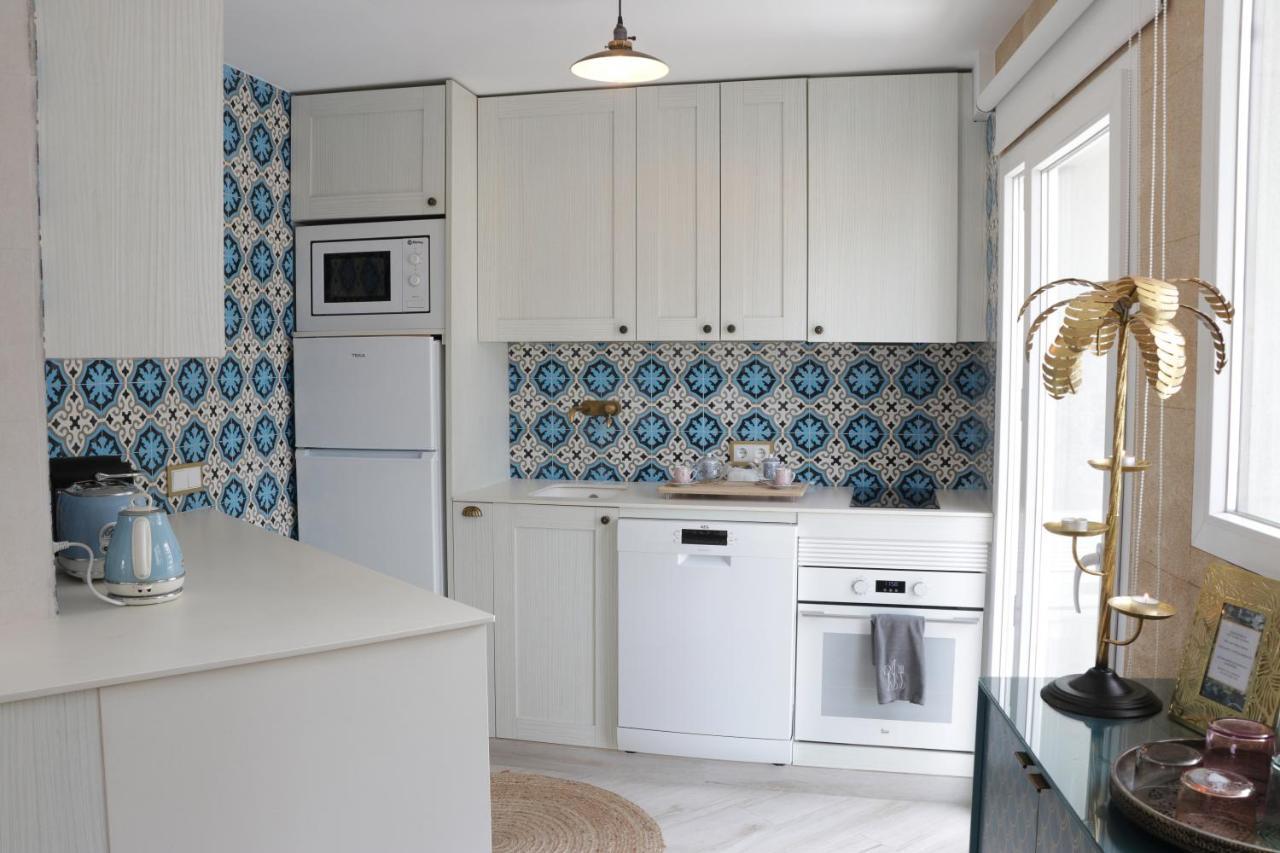 Loft Playa Salinas Calpe, Grupo Terra De Mar, Con Encanto Calpe