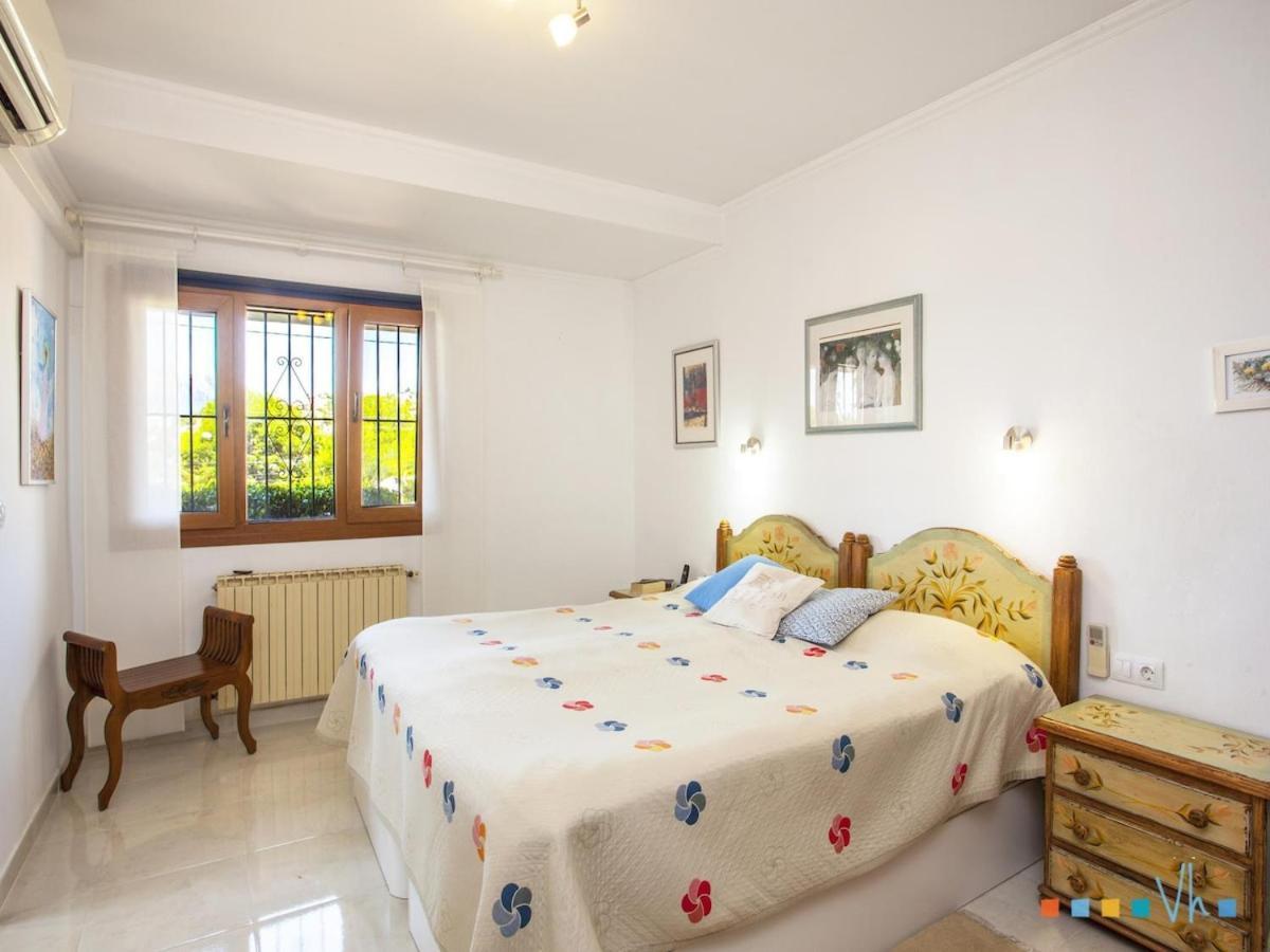 Vh Costablanca - Fonda Calpe
