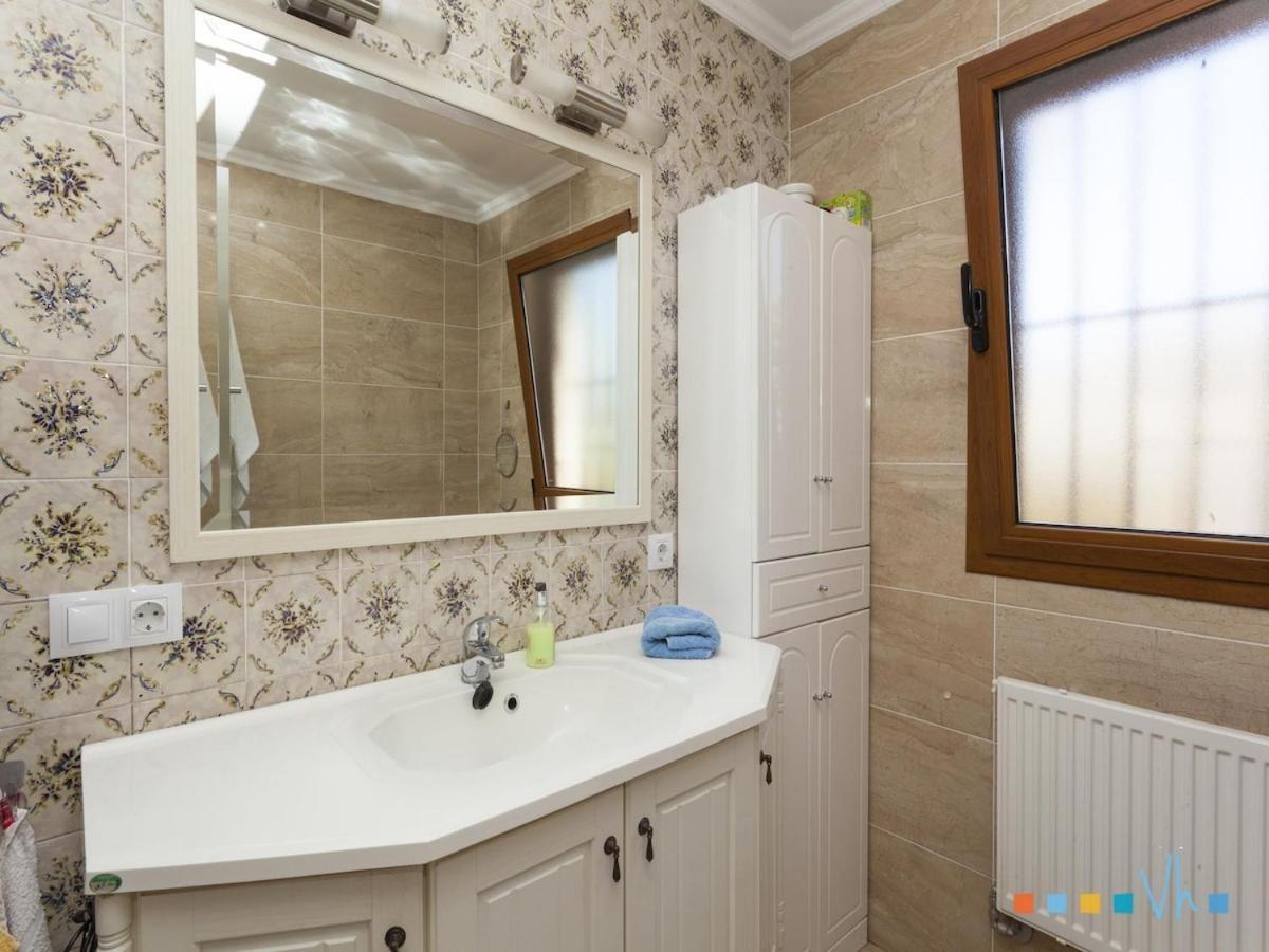 Villa Vh Costablanca - Fonda