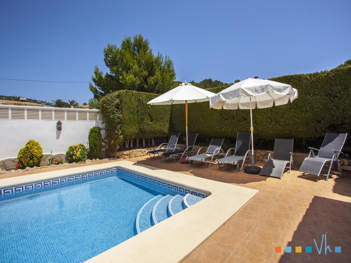Villa Vh Costablanca - Fonda