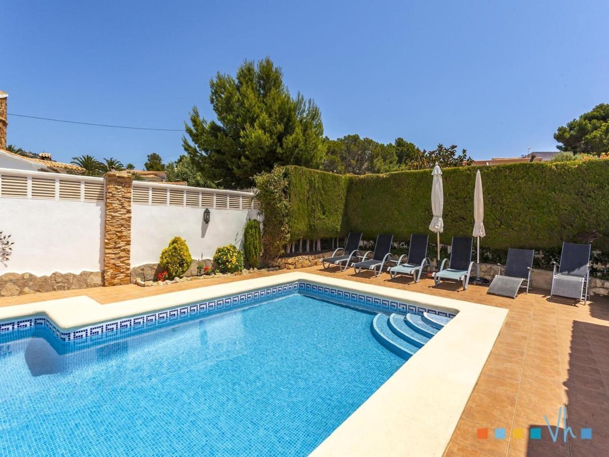 Villa Vh Costablanca - Fonda *